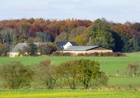 Hyltgård